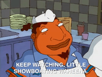 rocket power nicksplat GIF