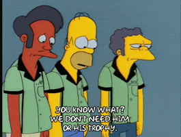 homer simpson GIF