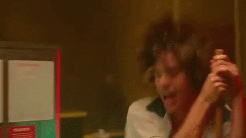 Maniac GIF by Conan Gray