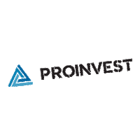 Investimentos Sticker by Proinvest