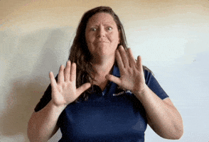 Role Model Love Her GIF