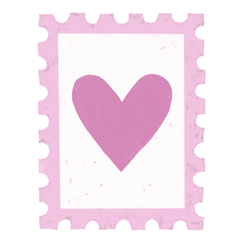 Valentines Day Love Sticker by Kennedy