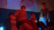 bobcat goldthwait misfits and monsters GIF by truTV’s Bobcat Goldthwait’s Misfits & Monsters