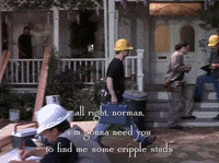 season 6 netflix GIF by Gilmore Girls 