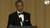 white house mic drop GIF by NowThis 