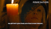 Support Love GIF by Apple TV