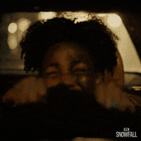 Angry Freak Out GIF by Snowfall