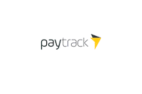 Transparency Pay Sticker by Paytrack Software