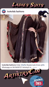 Buy Now Fashion GIF by ArtistryC