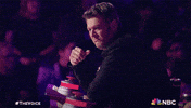 Season 23 Coaches GIF by The Voice