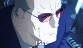 Devil May Cry Rabbit GIF by NETFLIX