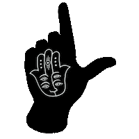 Loser Merch Sticker by Atlantic Records