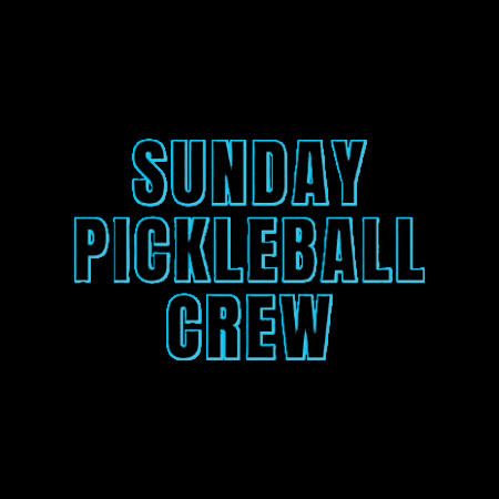 Pickleball GIF