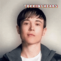 No Way What GIF by Tokkingheads