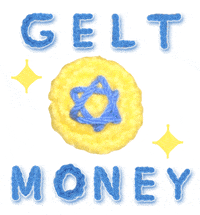 jew money gif