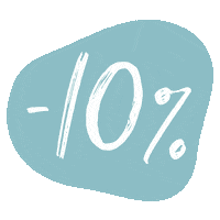 Shopping Sale Sticker by DEPOT