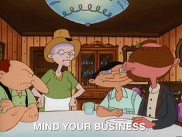 hey arnold nicksplat GIF