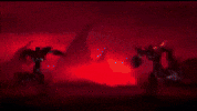 Transformers Prime GIF