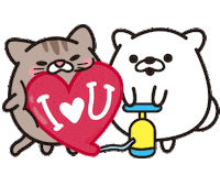 Happy Te Amo Sticker