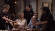 Nate Bargatze Snl GIF by Saturday Night Live