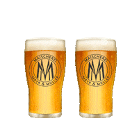 maischerei_mayr_mueller beer bier mmm brewery Sticker