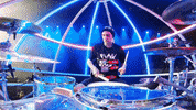 Goat Drums GIF by Travis Barker