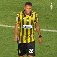 Edmilson GIF by FC Kairat