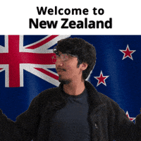 New Zealand Nz GIF