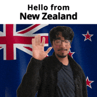 New Zealand Nz GIF