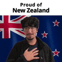 New Zealand Nz GIF