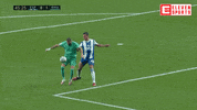 Real Madrid Goal GIF by ElevenSportsBE