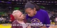 game 4 basketball GIF by WNBA