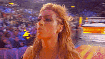 Summerslam 2018 Reaction GIF by WWE