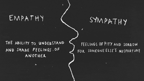 Animation Empathy GIF by Great Big Story
