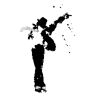 Michael Jackson Dance Sticker by mjthemusical