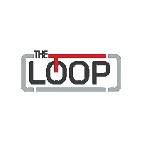 The Loop Sticker by tallmanequipment