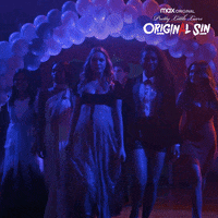Pretty Little Liars Dance GIF by HBO Max