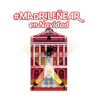 Churros Cocido Sticker by Visita Madrid