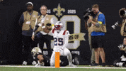 Football No GIF by New England Patriots