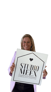 Studiomeex studiomeex Sticker
