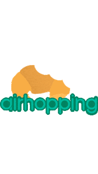 viajar france Sticker by Airhopping