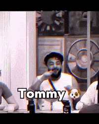 Tommy Wow GIF