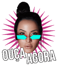 youtube dj Sticker by Thascya