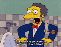 the simpsons episode 24 GIF