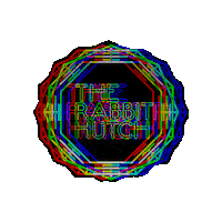 Cocktail Bar Cocktails Sticker by The Rabbit Hutch