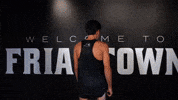 Luke Coffin GIF by Providence Friars