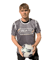 Valencia Sticker by ONDA F.C.
