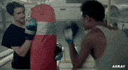 Drag Alaska GIF by ARRAY