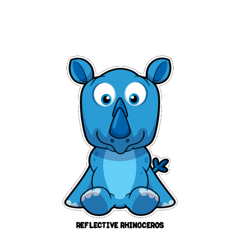 Character Pondering Sticker by VeeFriends