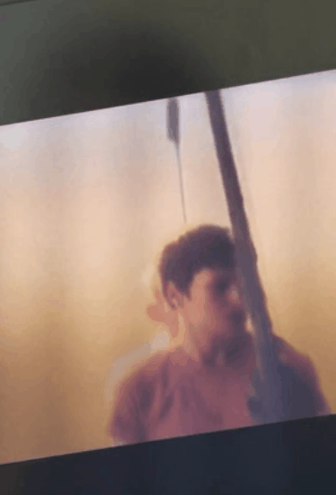 #christineandthequeens #damndismoi #dance GIF